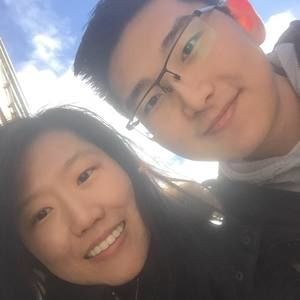 Meet your Posher, Kai